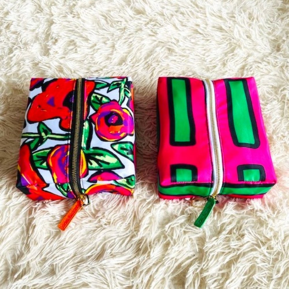 Sonia Kashuk Organizer Set